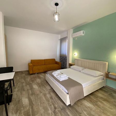 Gray&Oli Studios Vlorë Extérieur photo