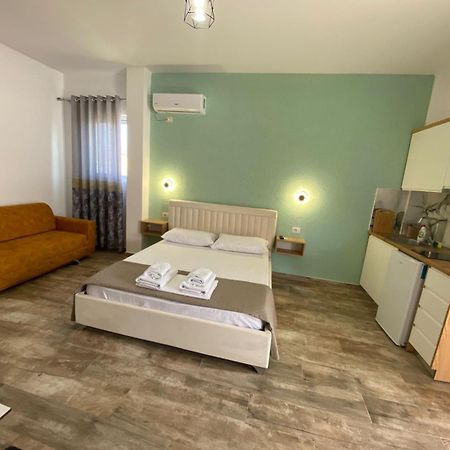 Gray&Oli Studios Vlorë Extérieur photo