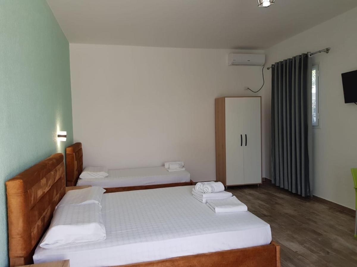 Gray&Oli Studios Vlorë Extérieur photo
