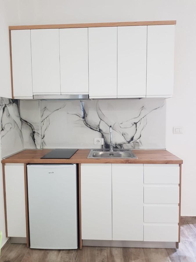 Gray&Oli Studios Vlorë Extérieur photo