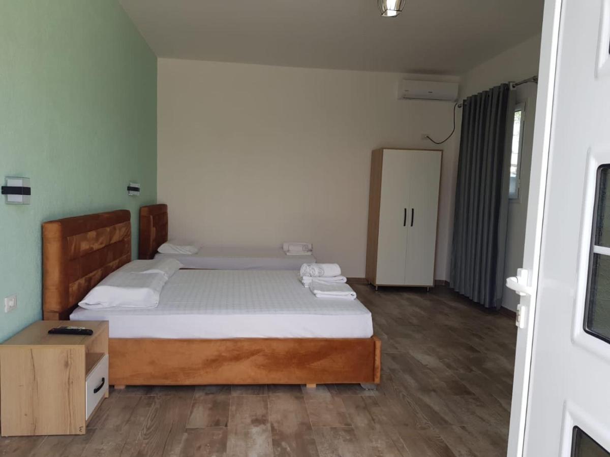 Gray&Oli Studios Vlorë Extérieur photo