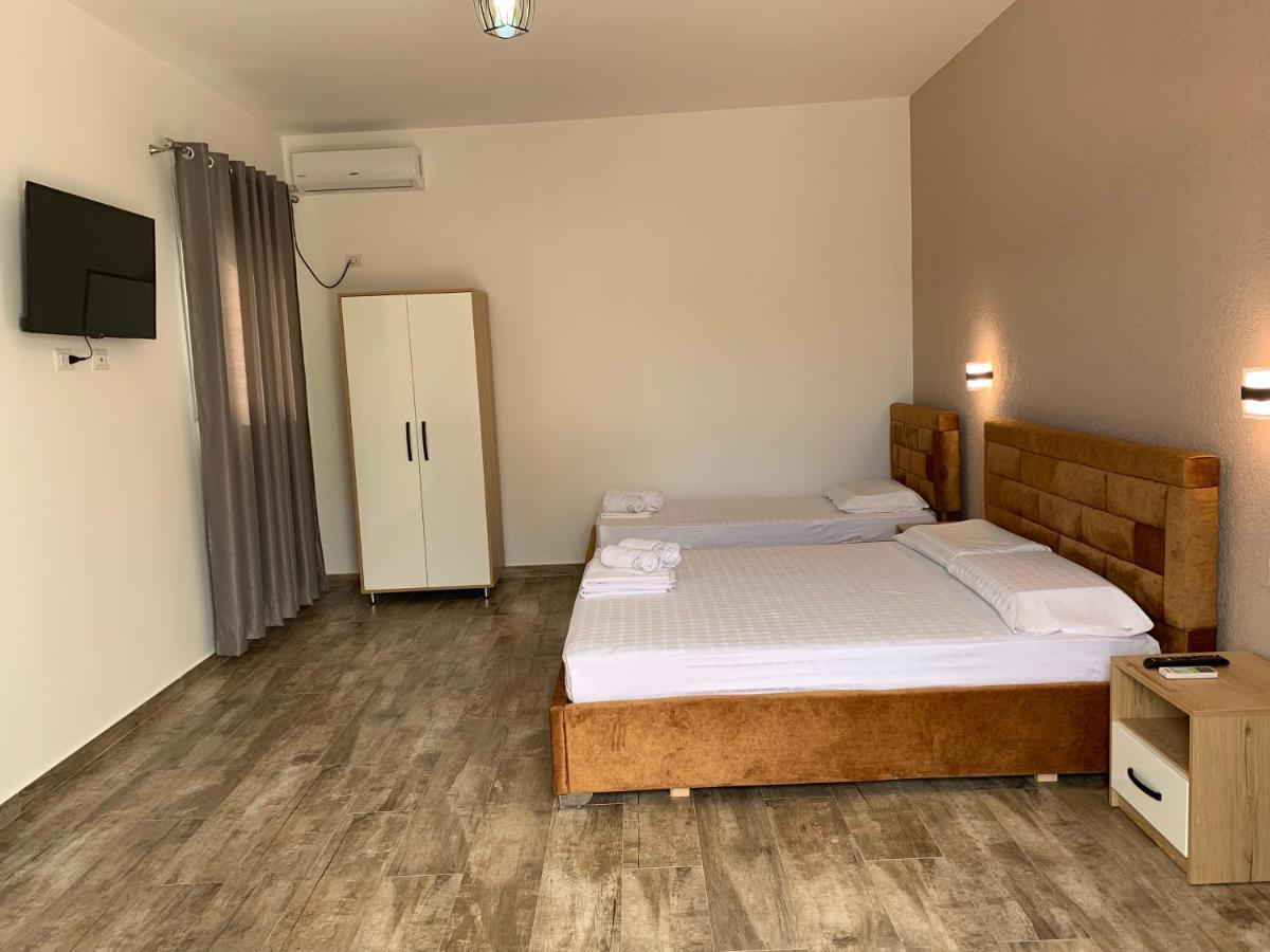 Gray&Oli Studios Vlorë Extérieur photo