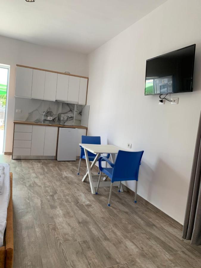 Gray&Oli Studios Vlorë Extérieur photo