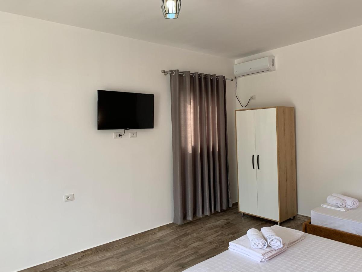 Gray&Oli Studios Vlorë Extérieur photo