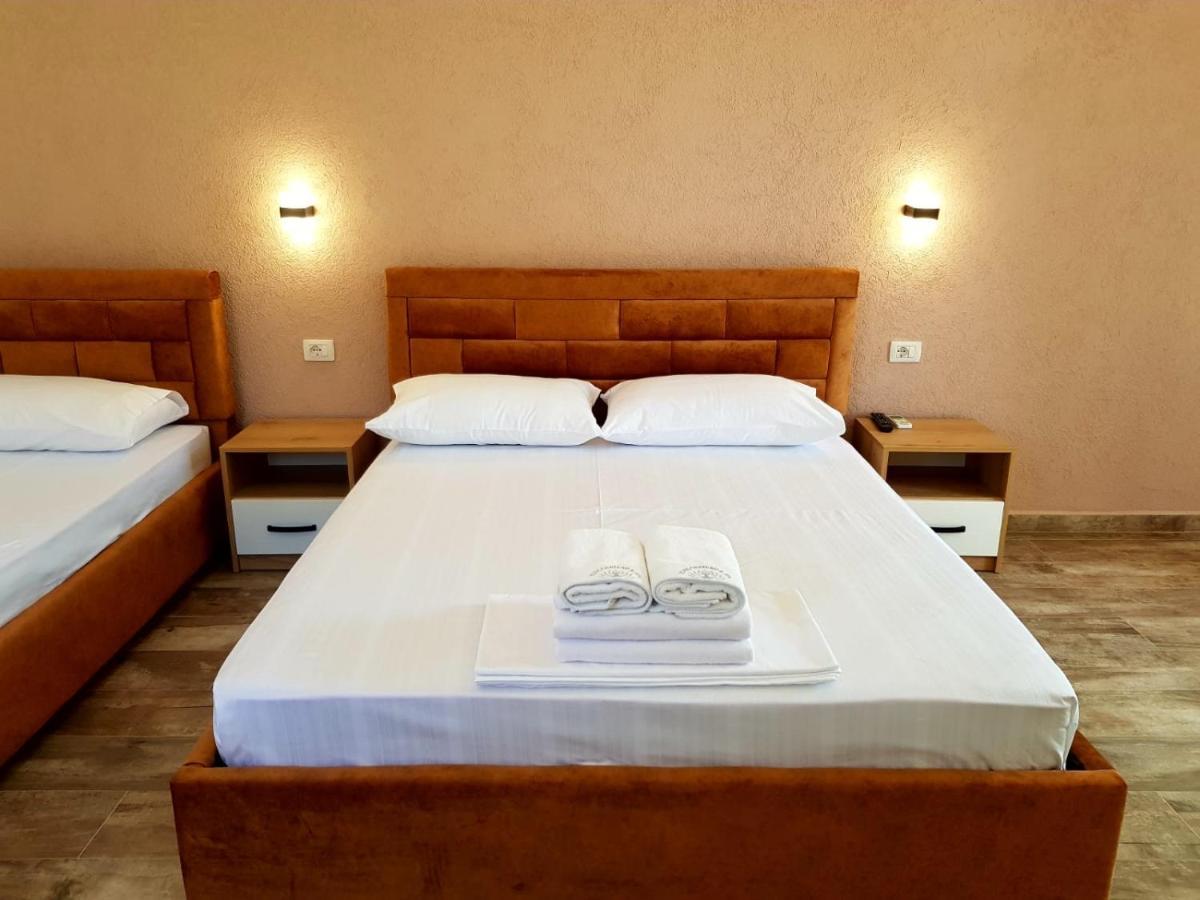 Gray&Oli Studios Vlorë Extérieur photo