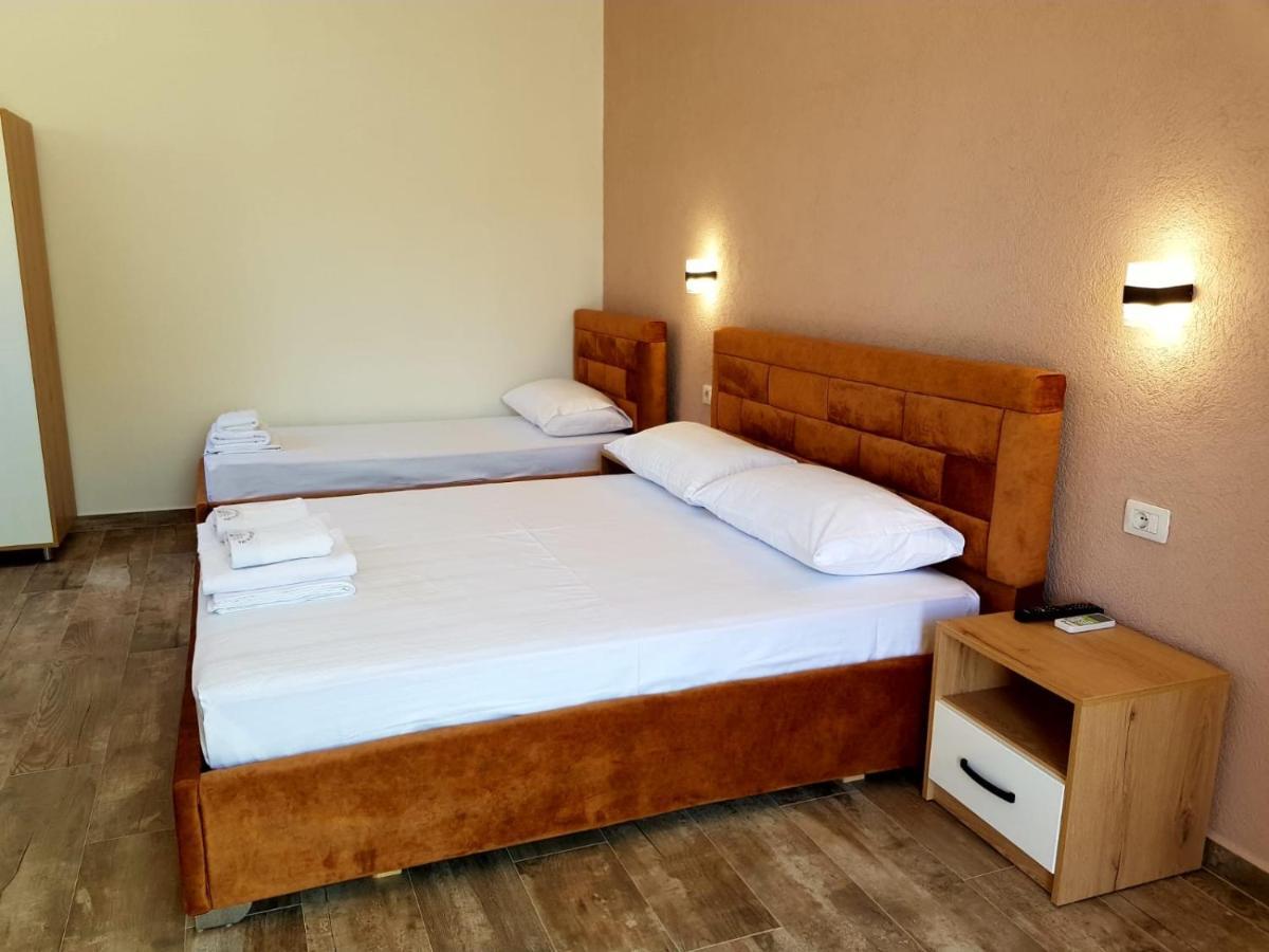 Gray&Oli Studios Vlorë Extérieur photo
