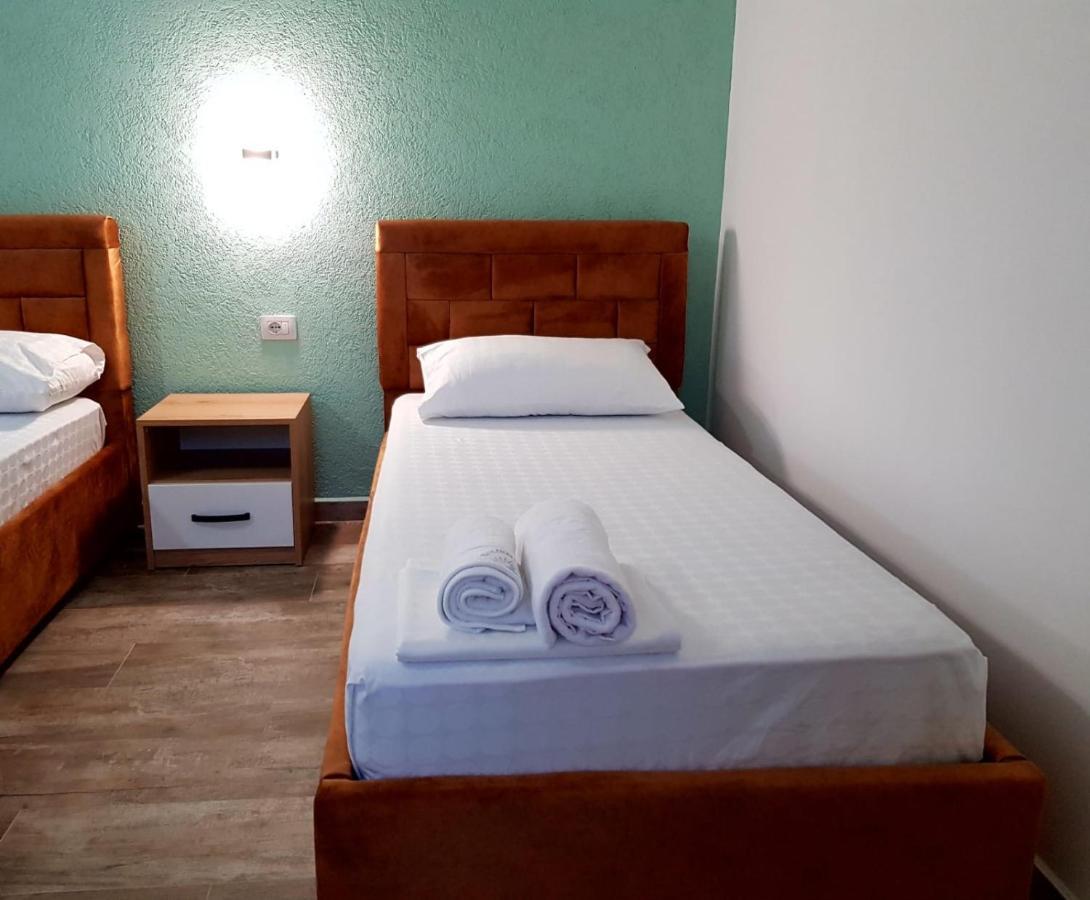 Gray&Oli Studios Vlorë Extérieur photo