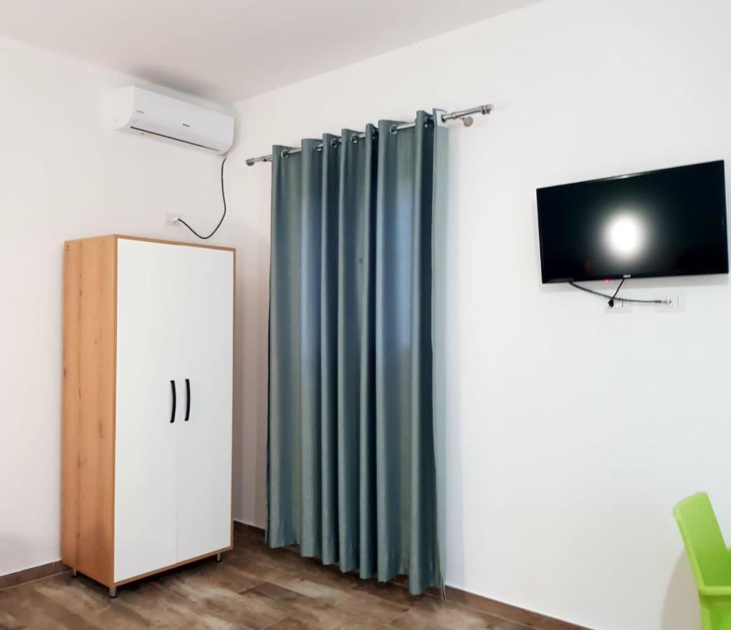 Gray&Oli Studios Vlorë Extérieur photo
