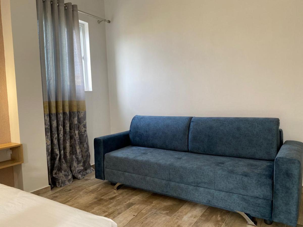 Gray&Oli Studios Vlorë Extérieur photo