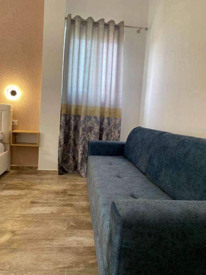 Gray&Oli Studios Vlorë Extérieur photo