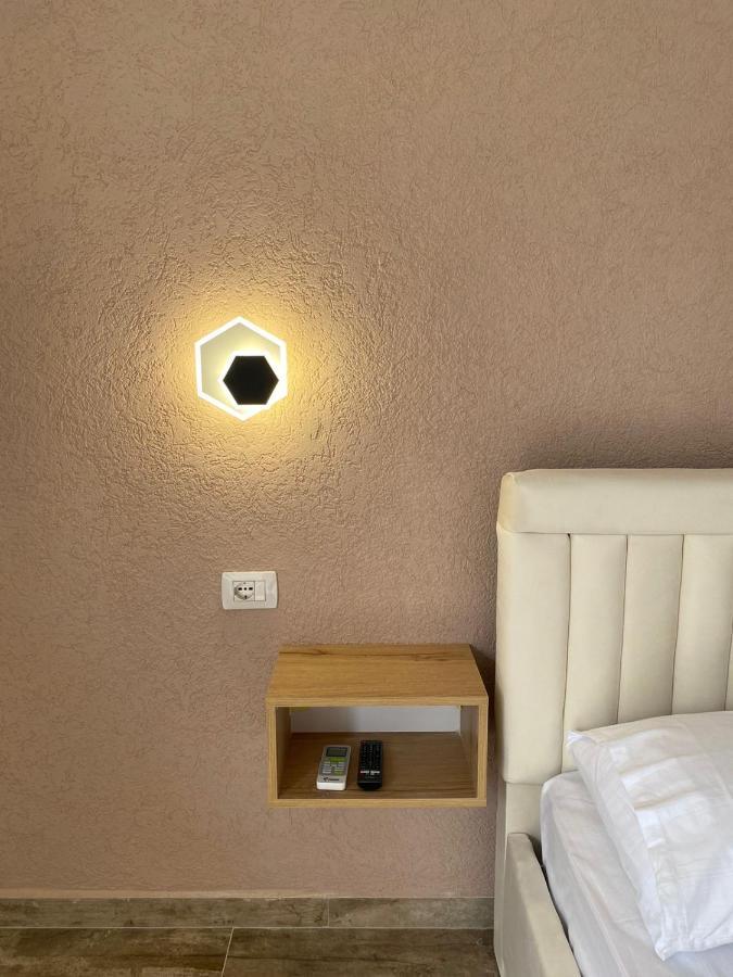 Gray&Oli Studios Vlorë Extérieur photo