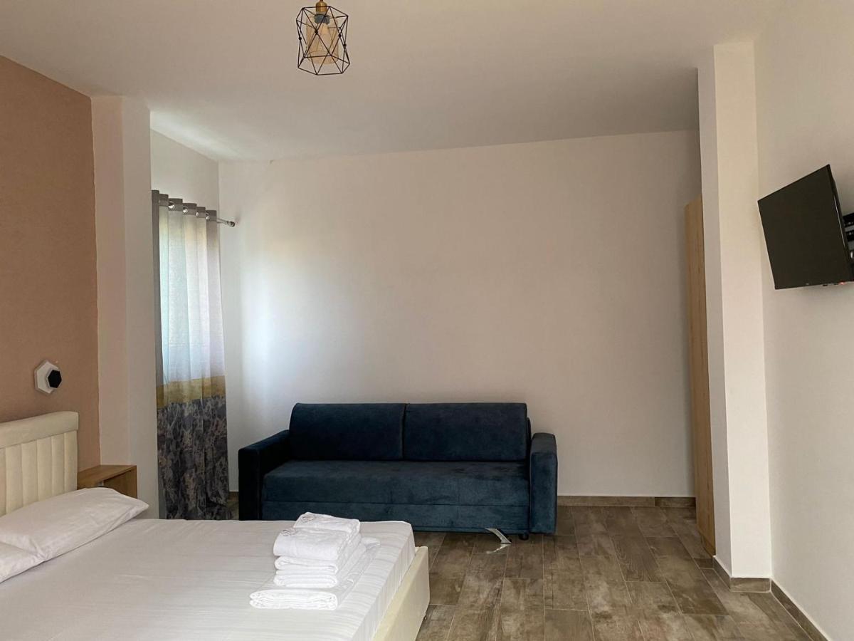 Gray&Oli Studios Vlorë Extérieur photo