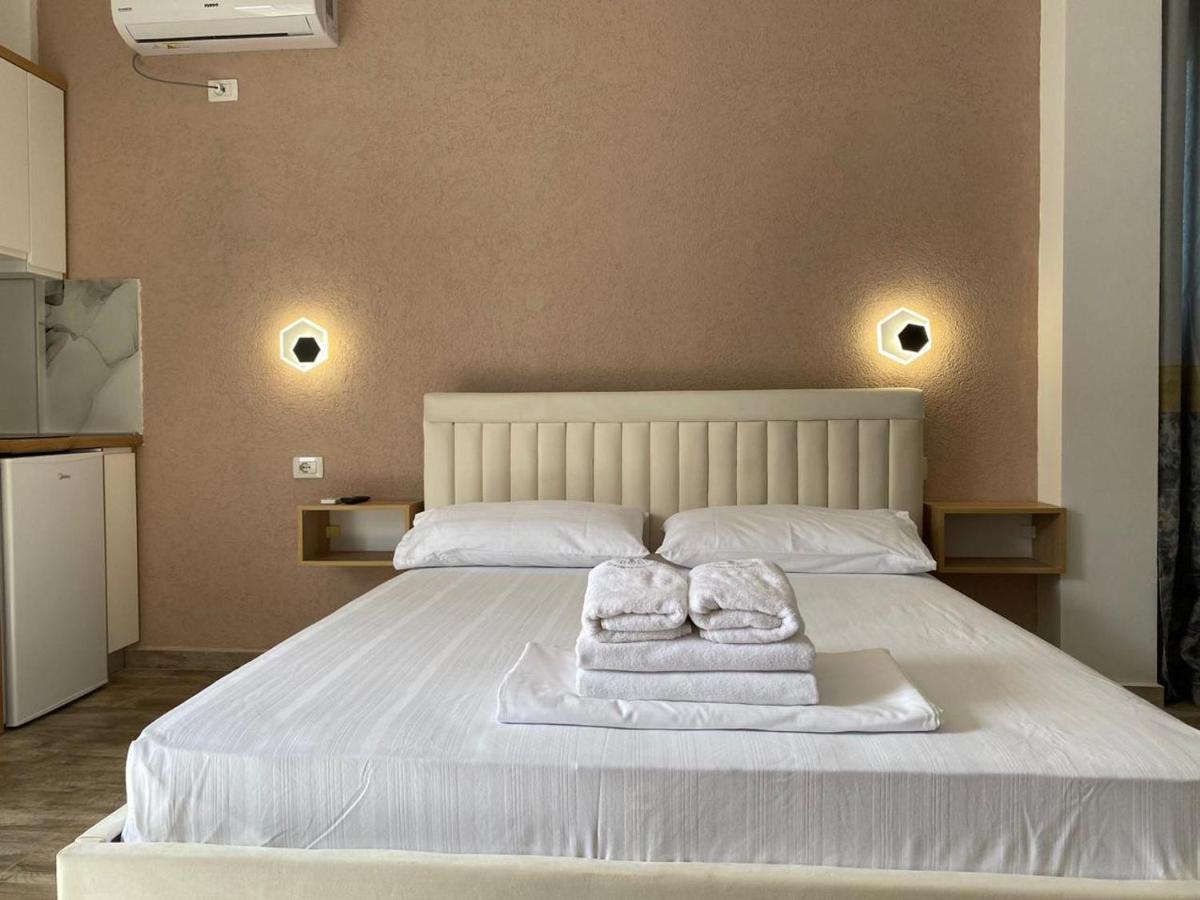Gray&Oli Studios Vlorë Extérieur photo