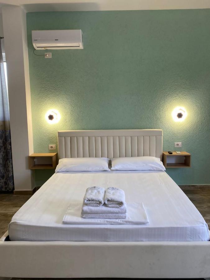 Gray&Oli Studios Vlorë Extérieur photo