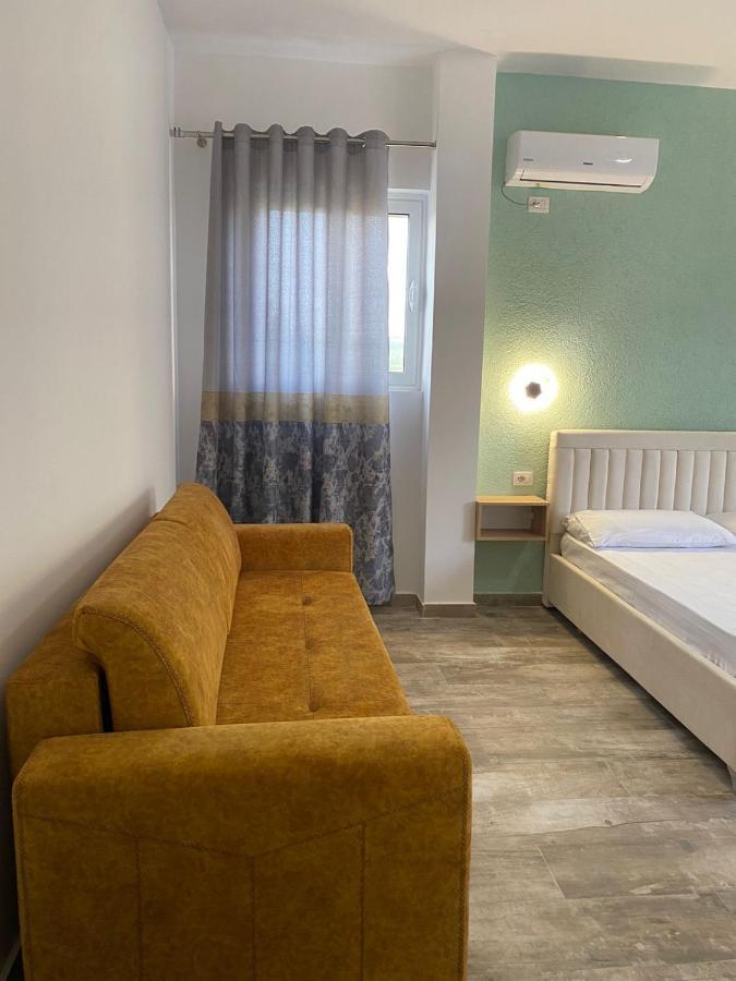 Gray&Oli Studios Vlorë Extérieur photo