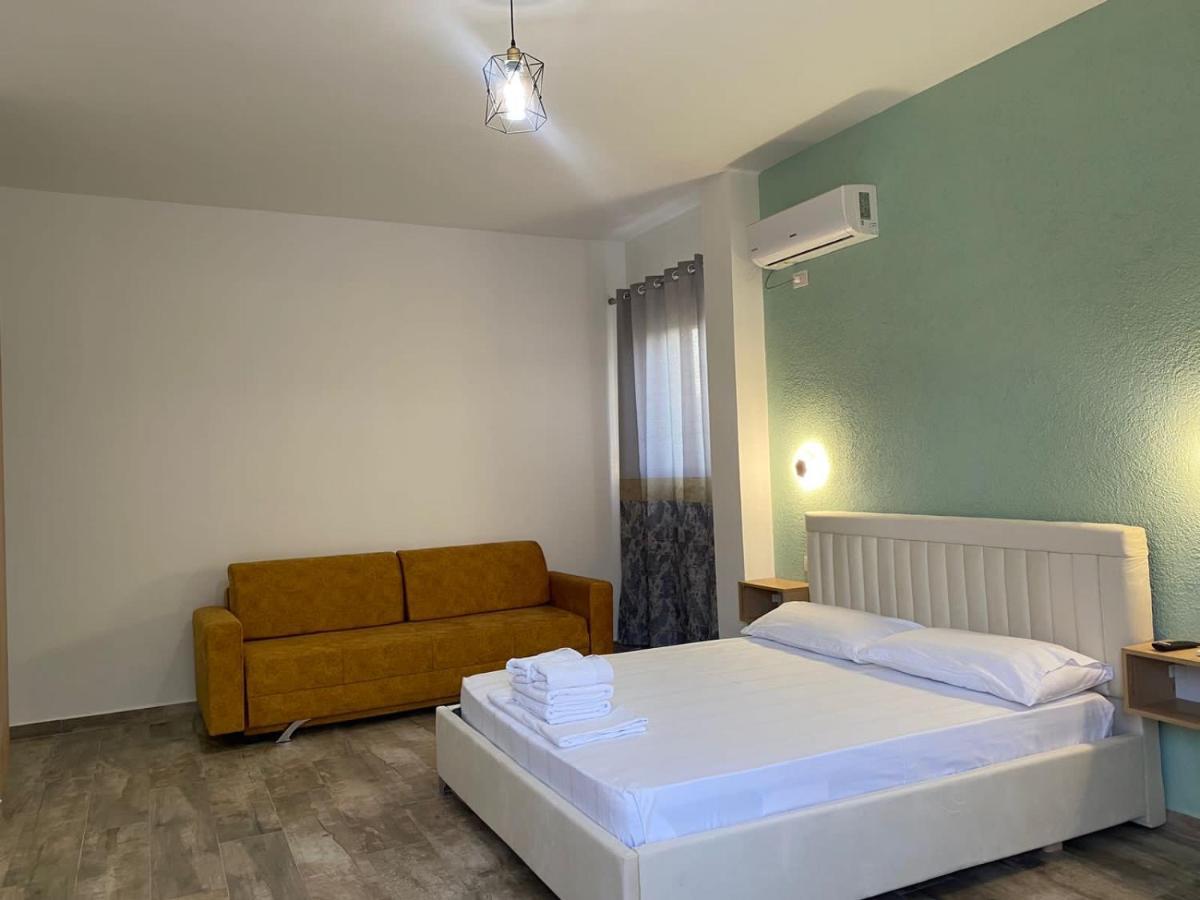 Gray&Oli Studios Vlorë Extérieur photo
