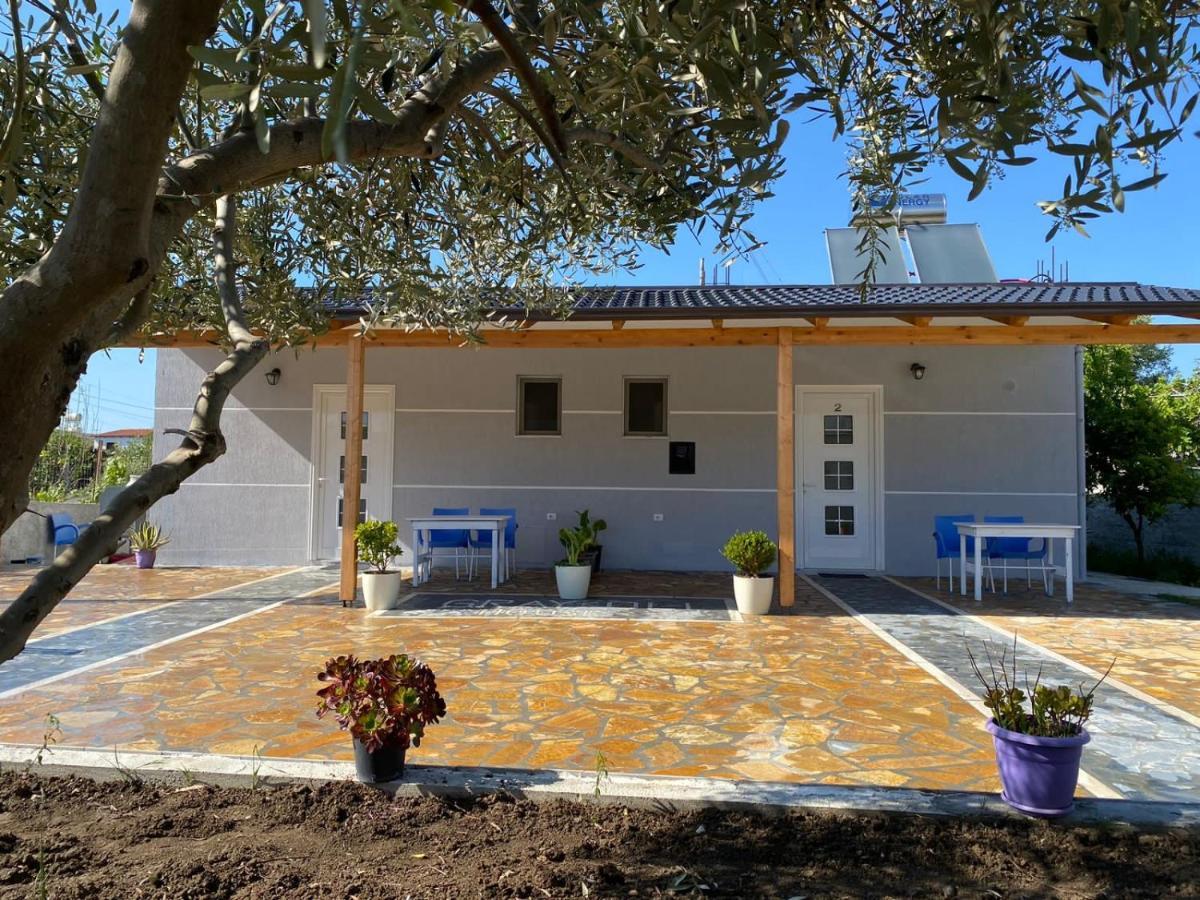 Gray&Oli Studios Vlorë Extérieur photo