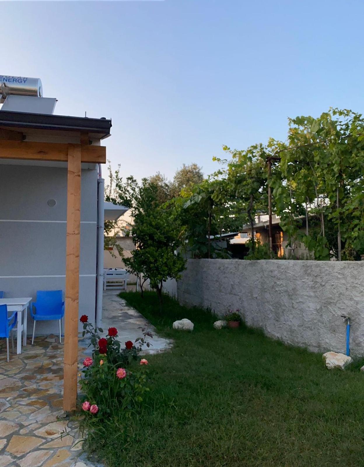Gray&Oli Studios Vlorë Extérieur photo