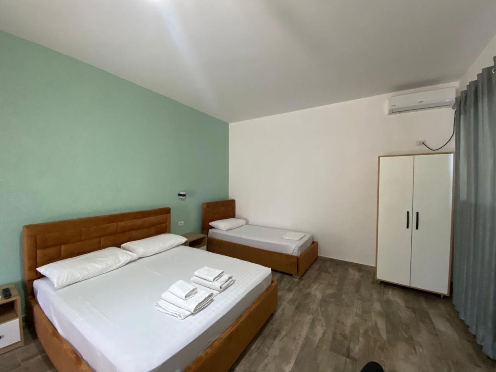 Gray&Oli Studios Vlorë Extérieur photo
