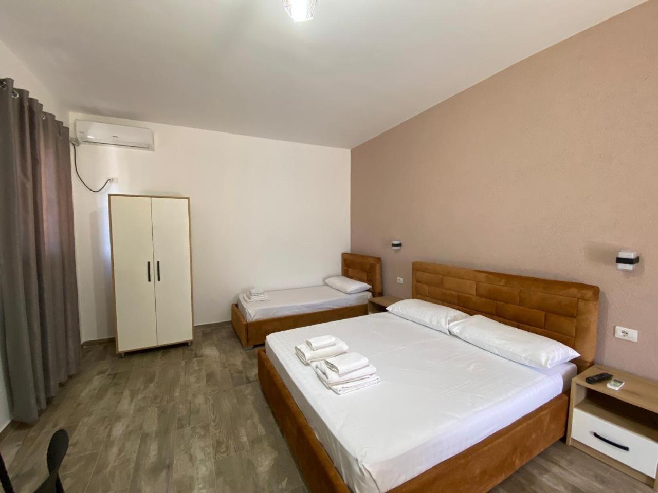 Gray&Oli Studios Vlorë Extérieur photo
