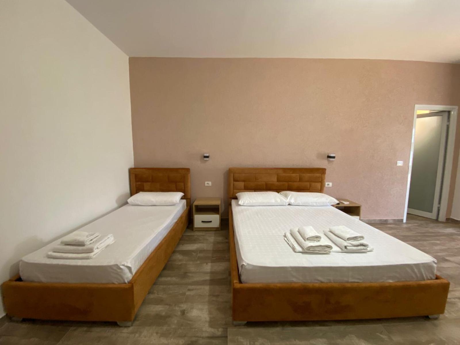 Gray&Oli Studios Vlorë Extérieur photo
